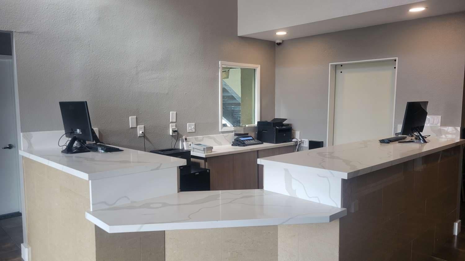 SureStay Hotel by Best Western Chula Vista San Diego Bay Exterior foto