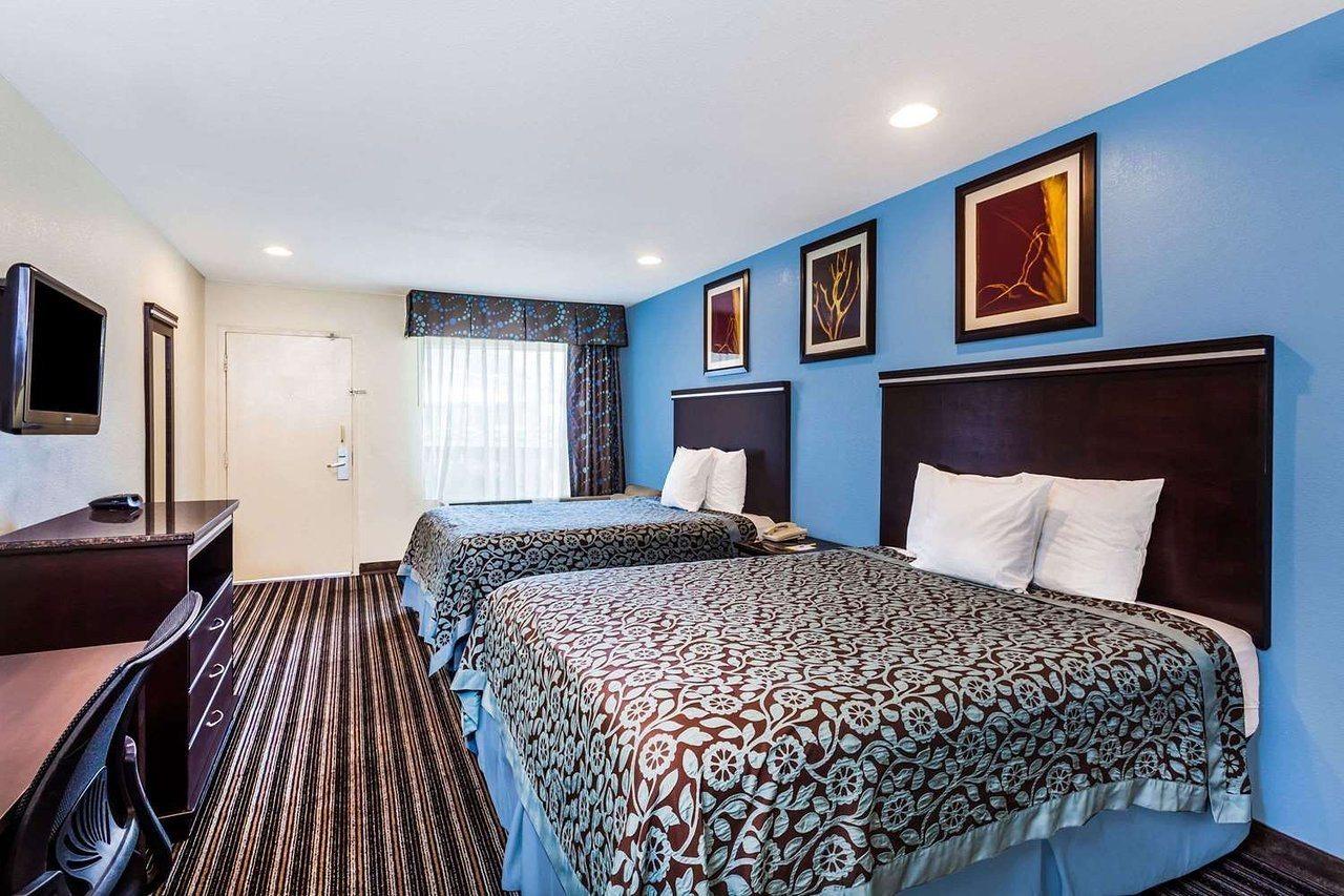 SureStay Hotel by Best Western Chula Vista San Diego Bay Exterior foto
