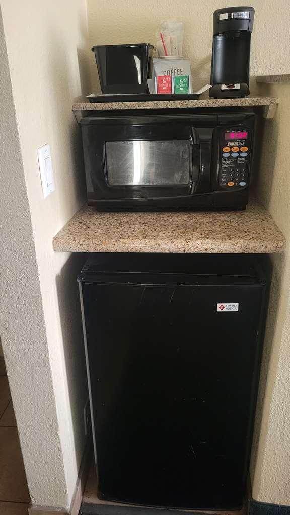 SureStay Hotel by Best Western Chula Vista San Diego Bay Zimmer foto